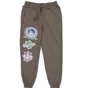 Dodgers joggers